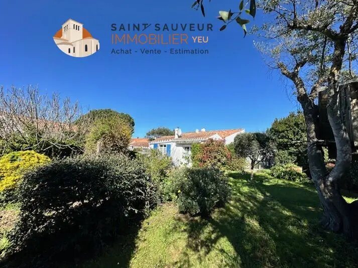 Maison à vendre, 67m², L'Île-d'Yeu