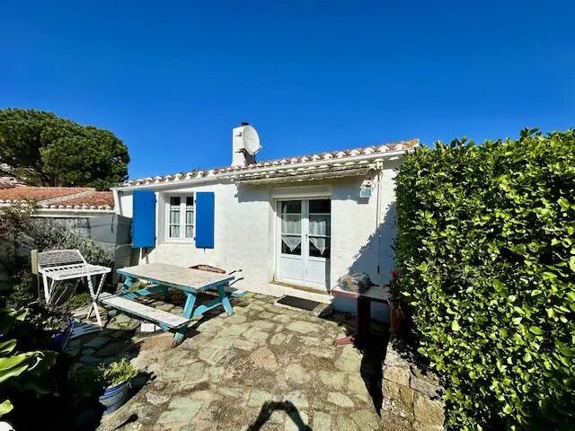 Maison à vendre, 67m², L'Île-d'Yeu