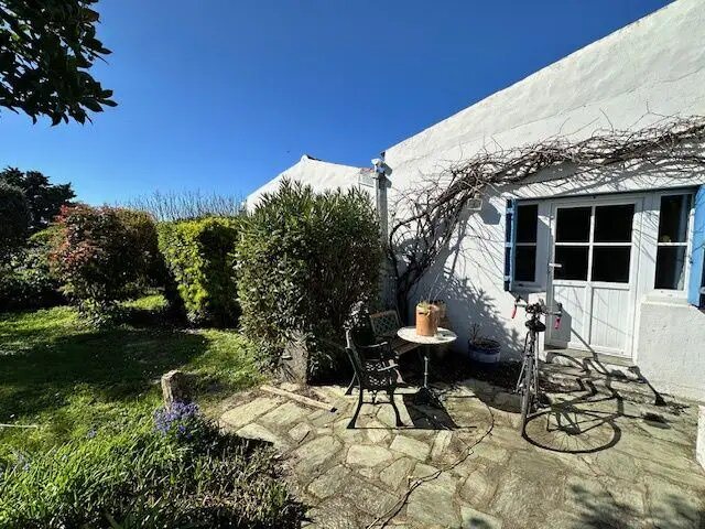 Maison à vendre, 67m², L'Île-d'Yeu