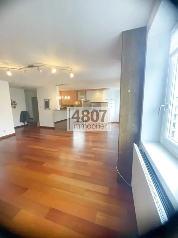 Appartement à vendre, 69m², Annemasse