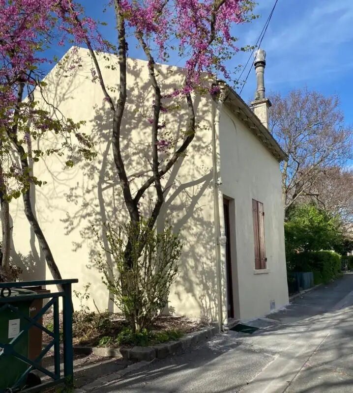 Maison à vendre, 44m², Colombes
