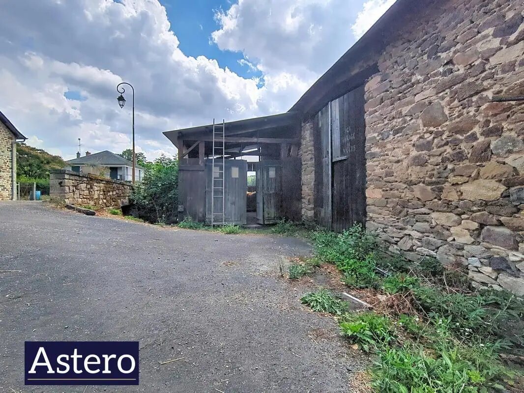 Maison à vendre, 250m², Condat-sur-Ganaveix