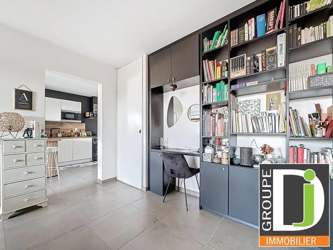 Appartement à vendre, 90m², Etoile-sur-Rhône