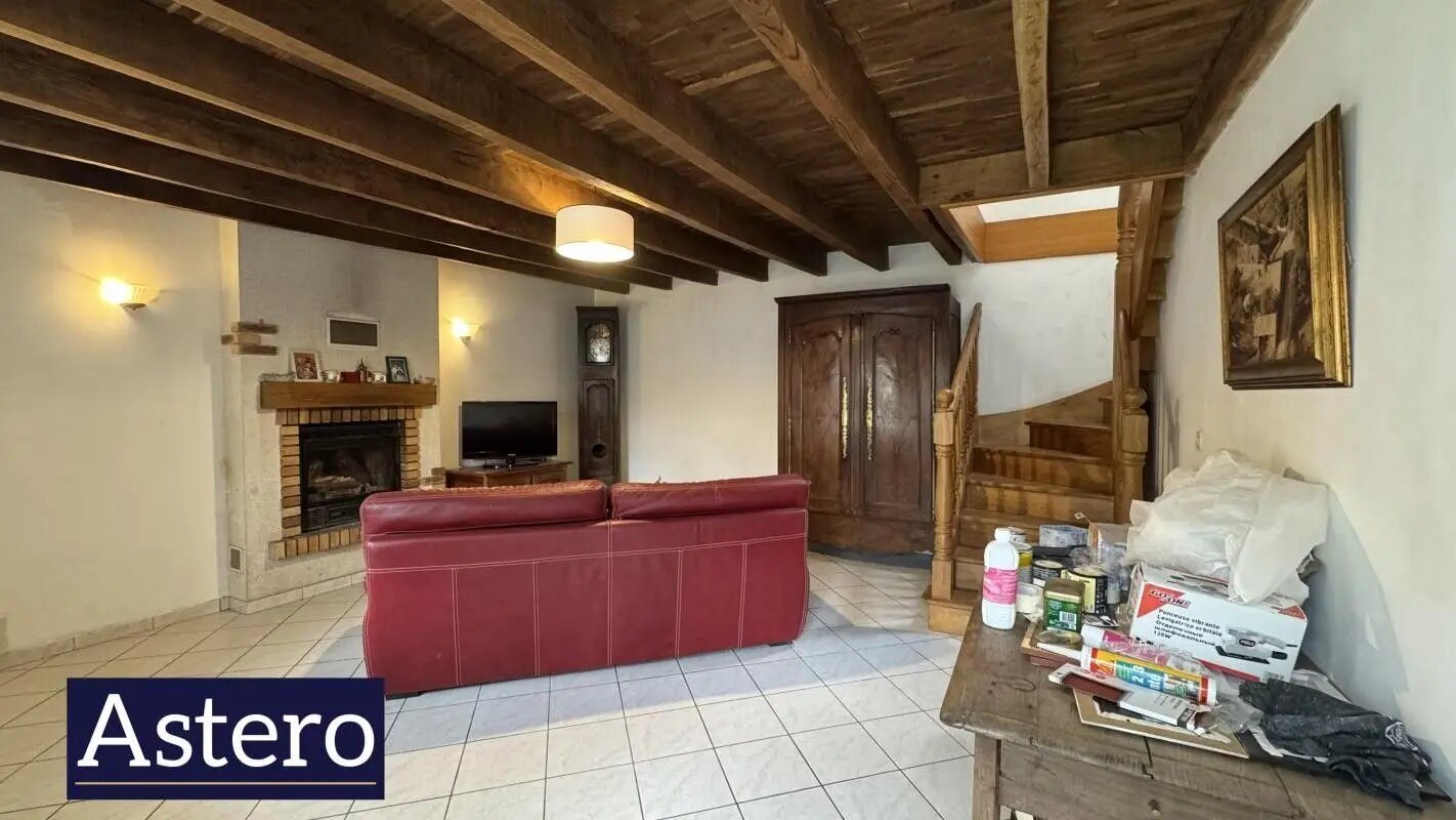Maison à vendre, 120m², Melrand