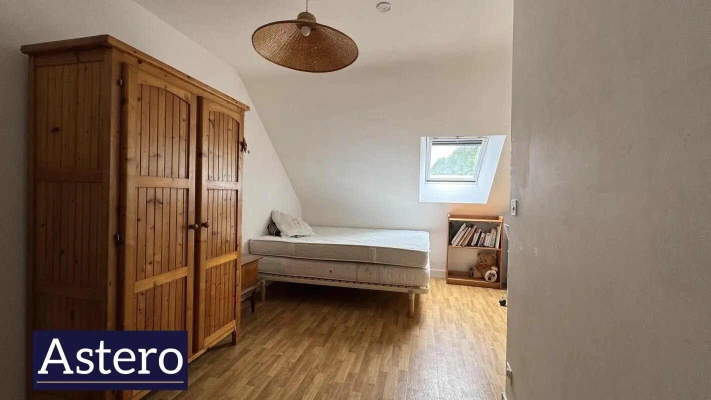 Maison à vendre, 120m², Melrand