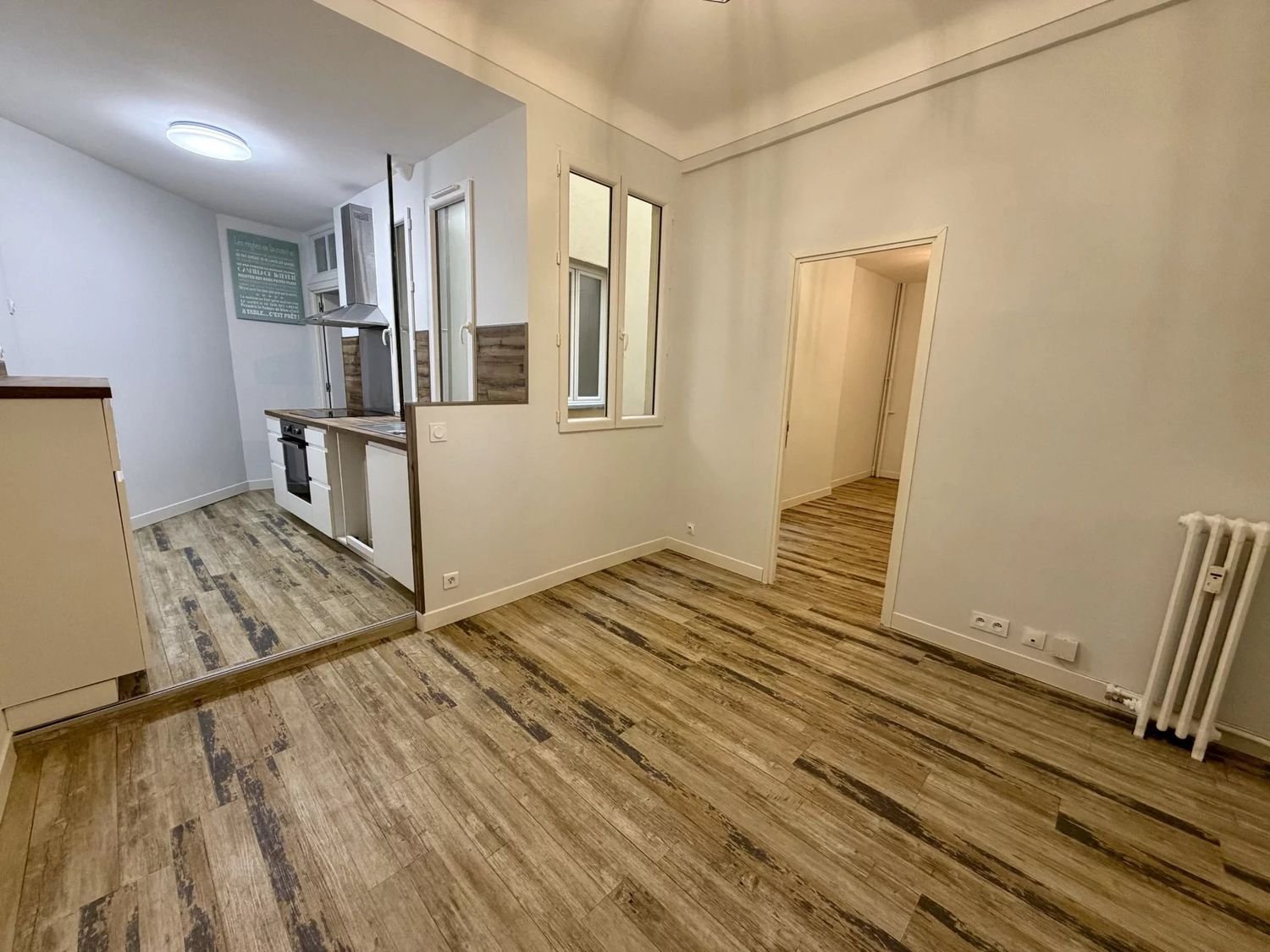 Appartement à vendre, 38m², Nice