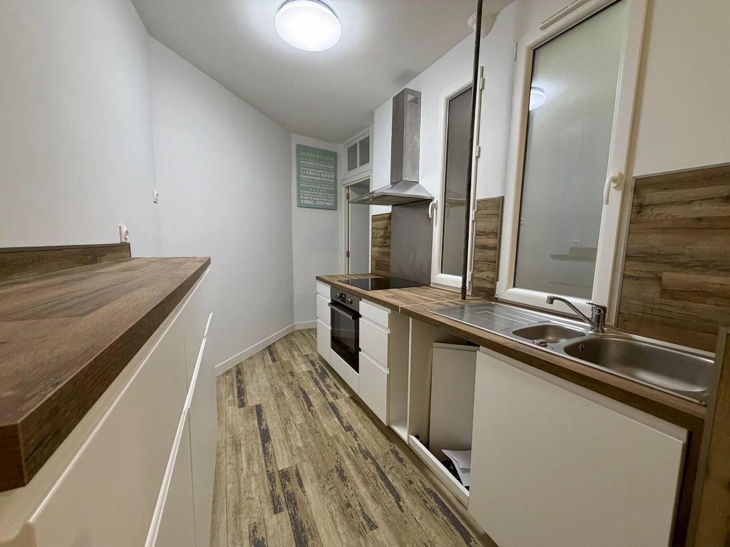 Appartement à vendre, 38m², Nice