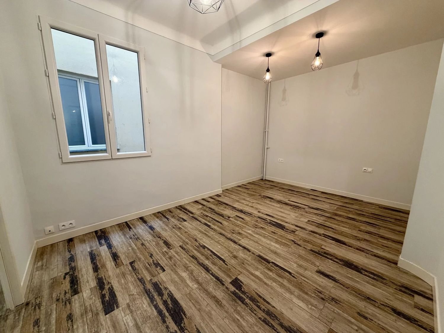 Appartement à vendre, 38m², Nice