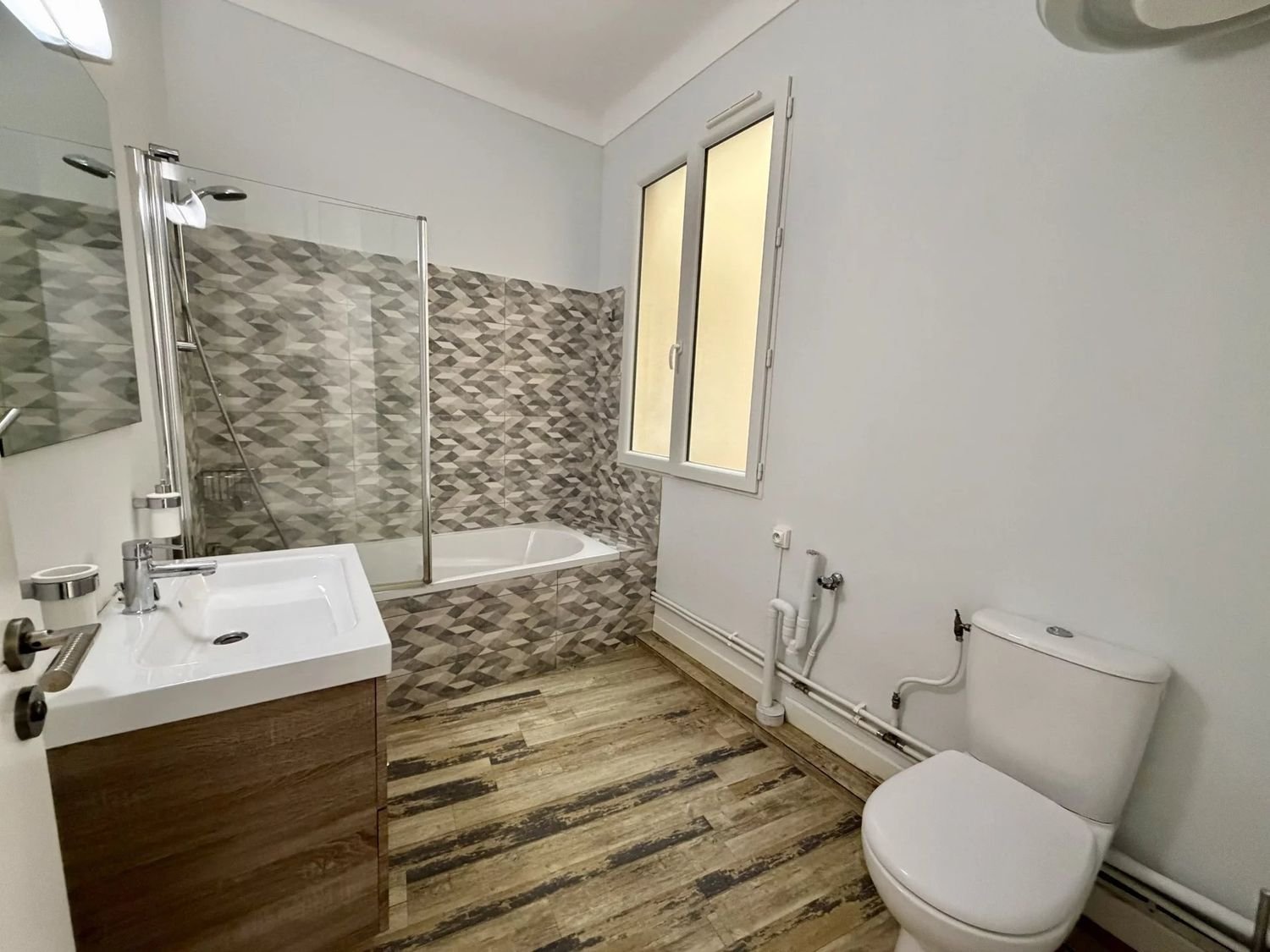 Appartement à vendre, 38m², Nice