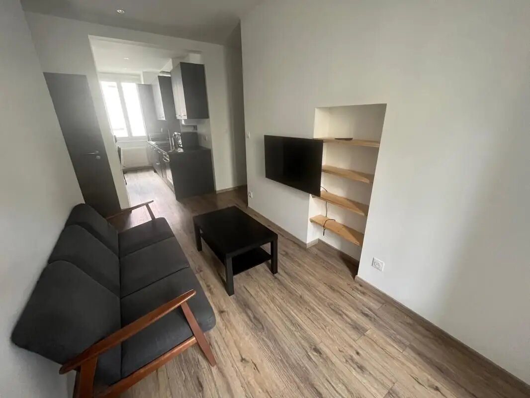 Appartement à louer, 68m², Lyon 7ème