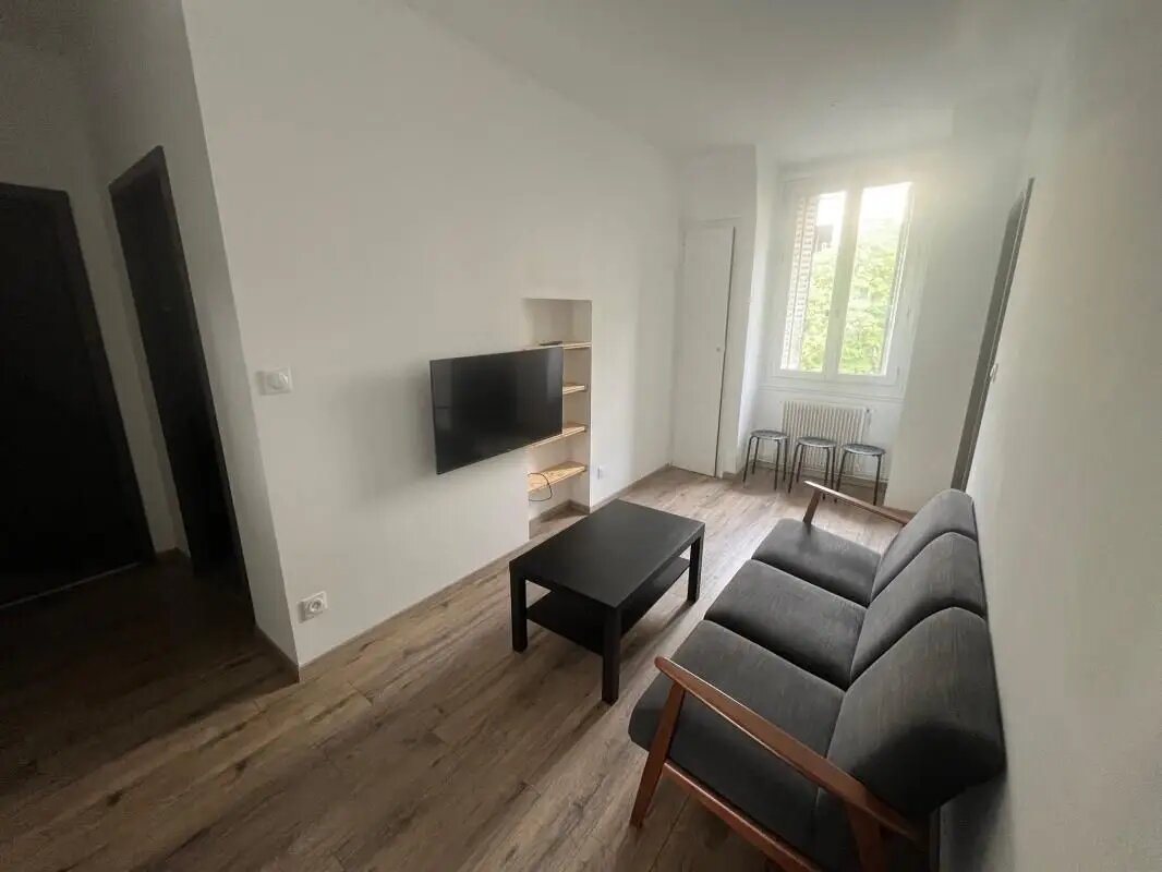 Appartement à louer, 68m², Lyon 7ème
