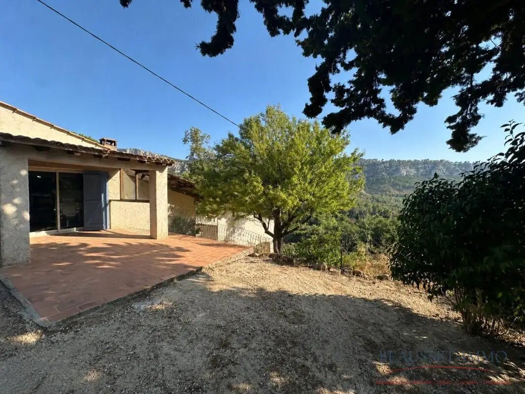 Appartement à louer, 34m², Le Beausset
