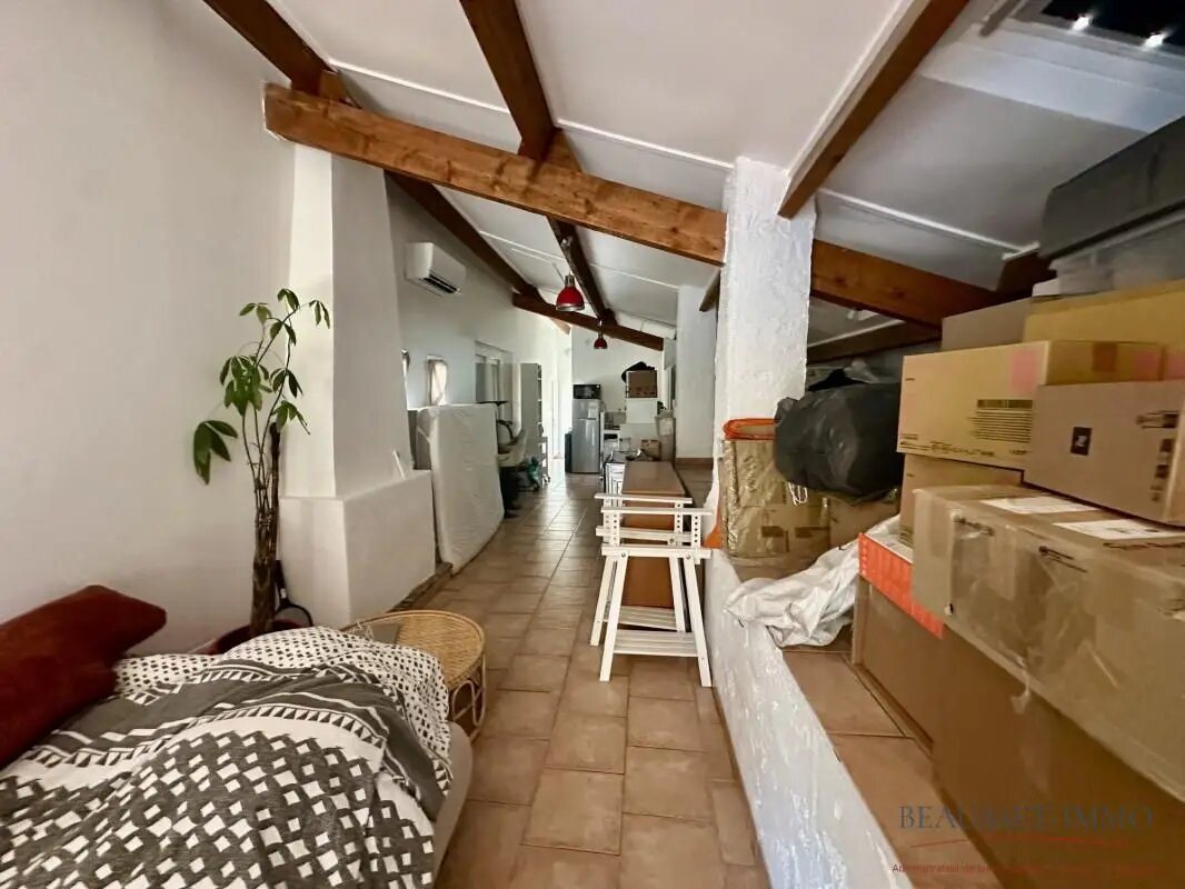 Appartement à louer, 34m², Le Beausset