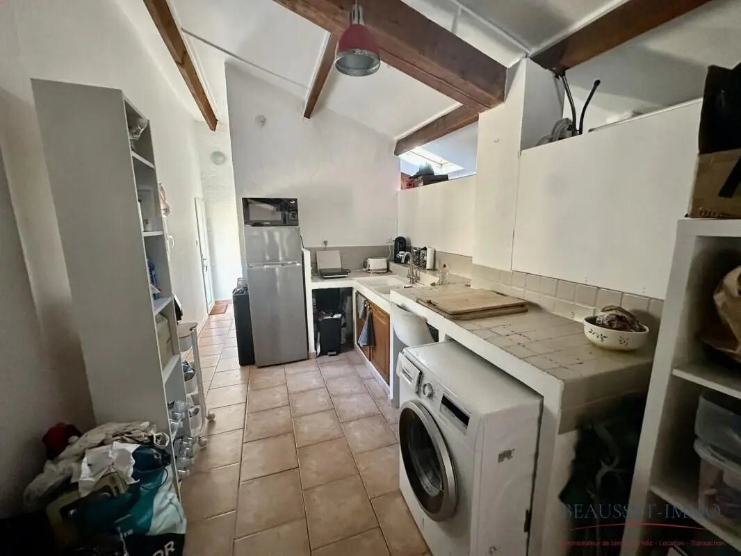 Appartement à louer, 34m², Le Beausset