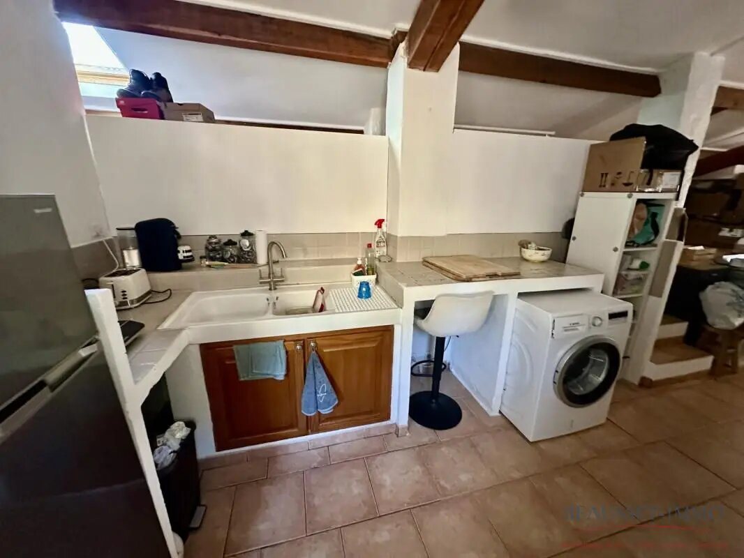 Appartement à louer, 34m², Le Beausset