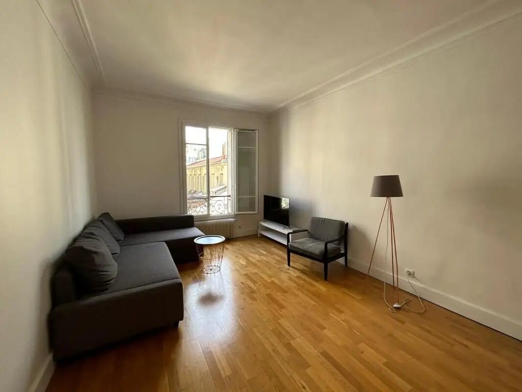 Appartement à louer, 88m², Paris 17ème