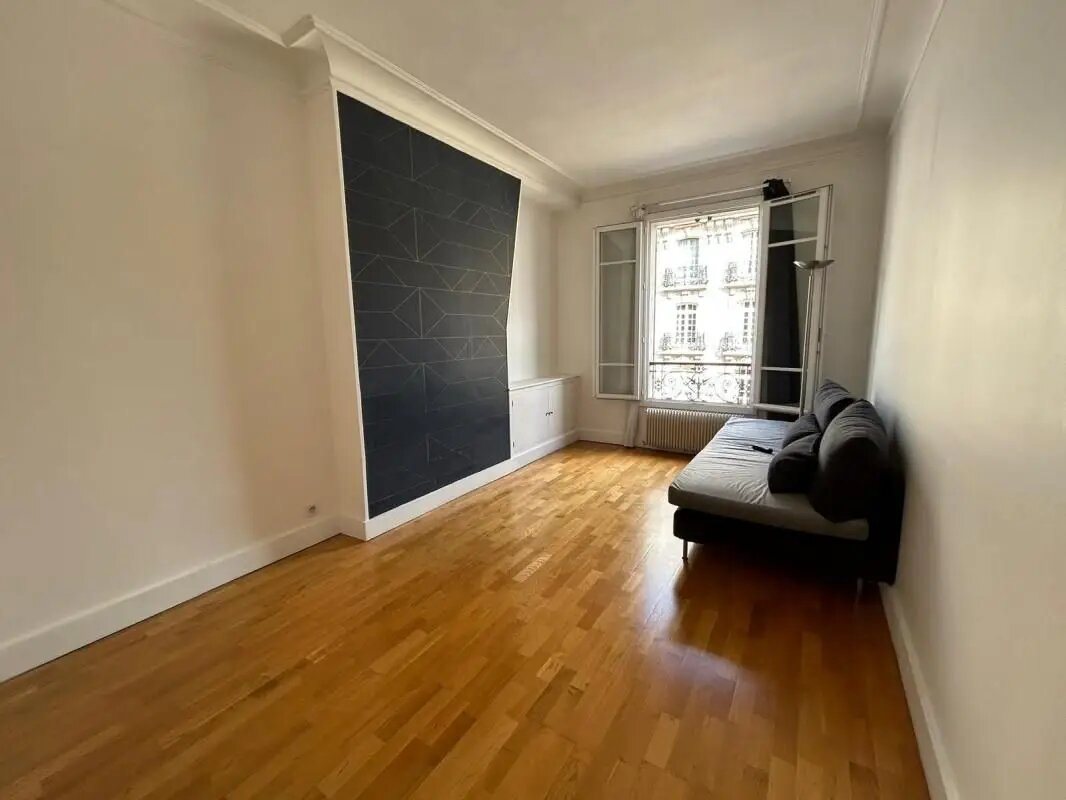Appartement à louer, 88m², Paris 17ème