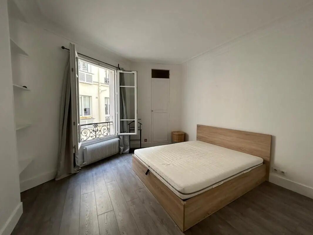 Appartement à louer, 88m², Paris 17ème