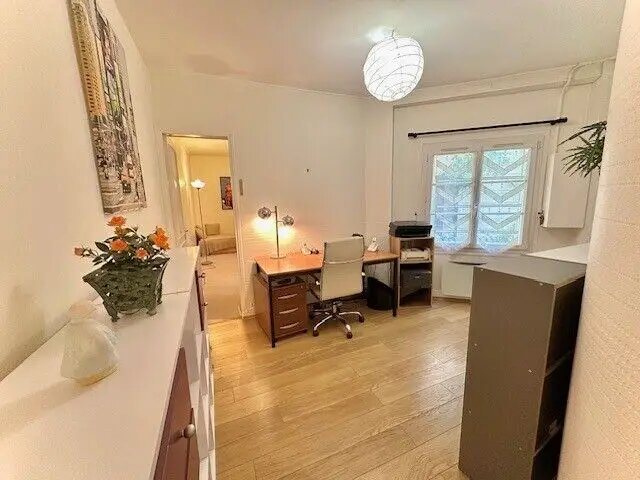 Appartement à vendre, 26m², Paris 16ème
