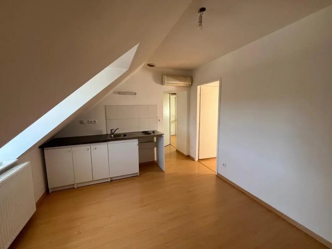 Appartement à louer, 45m², Dijon