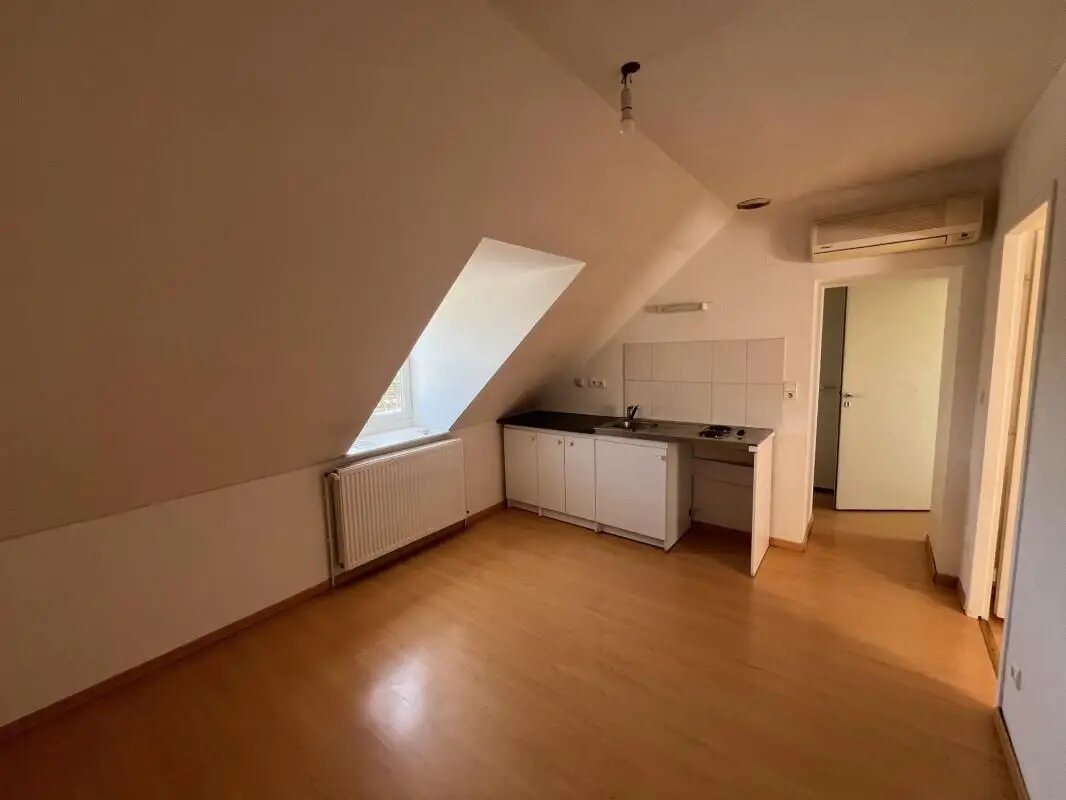 Appartement à louer, 45m², Dijon