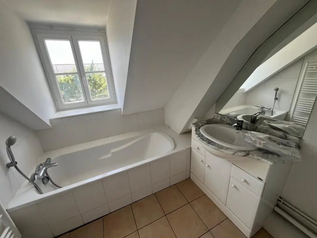 Appartement à louer, 45m², Dijon