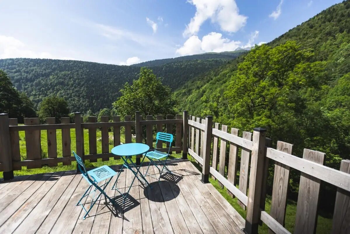 Appartement à vendre, NaNm², Arreau