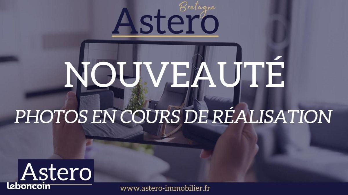 Maison à vendre, 200m², Ploeren