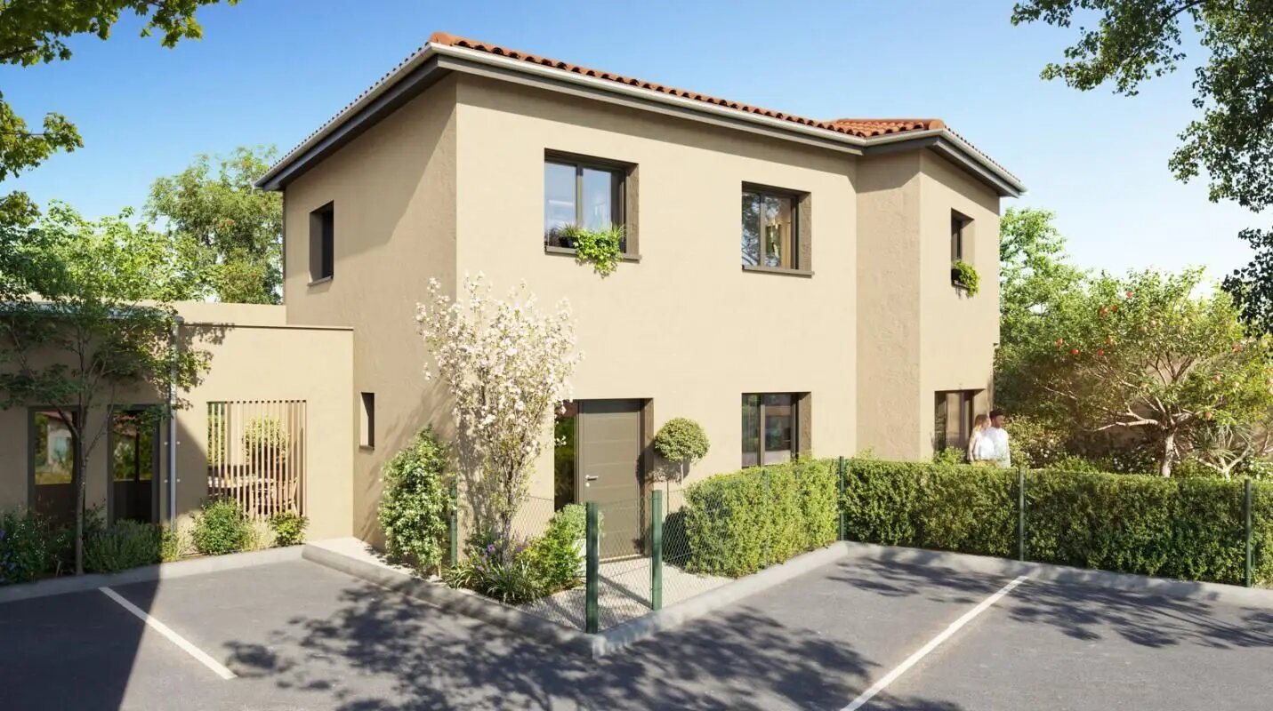 Maison à vendre, 125m², Caluire-et-Cuire