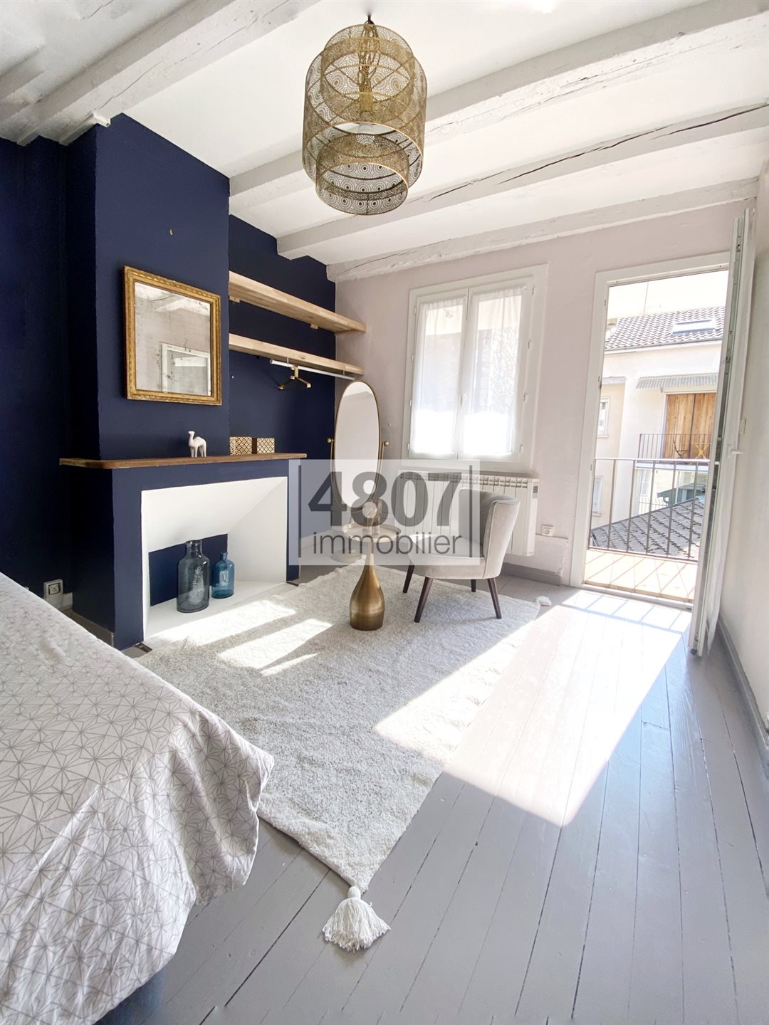 Appartement à vendre, 64m², Annecy