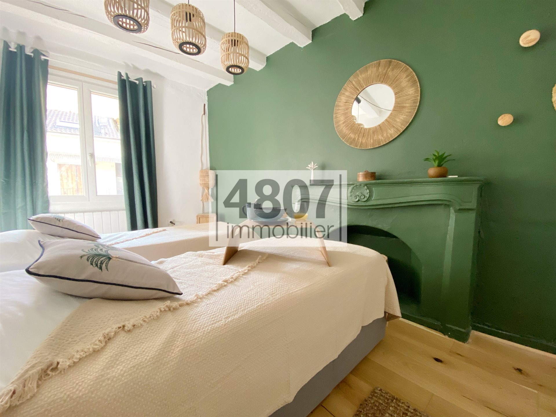 Appartement à vendre, 64m², Annecy