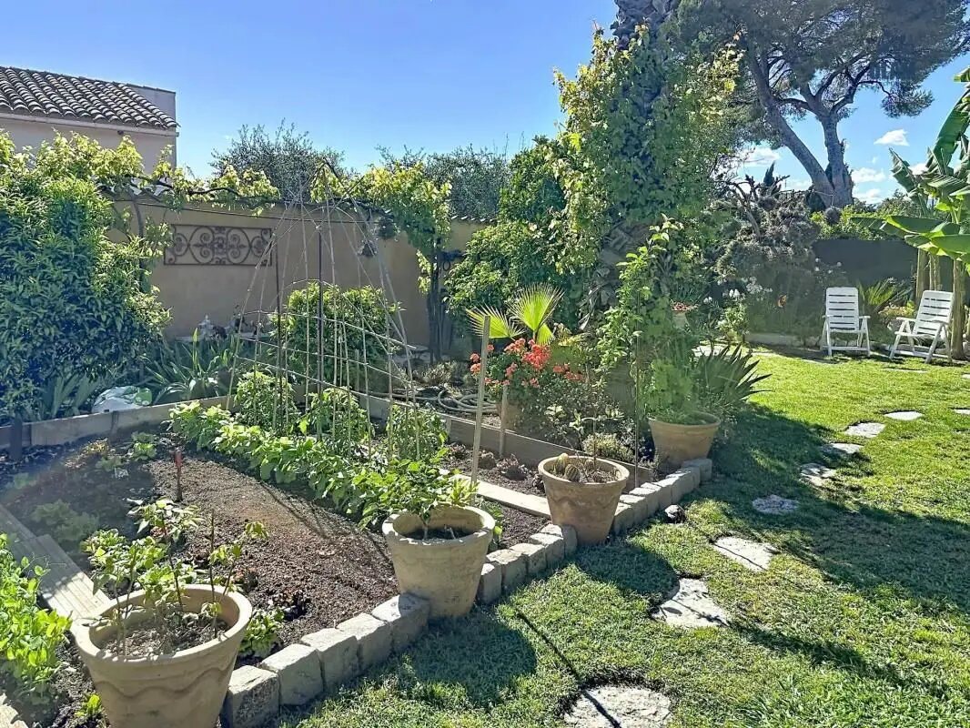 Maison à vendre, 173m², Biot