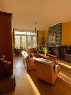Maison à vendre, 384m², Lille