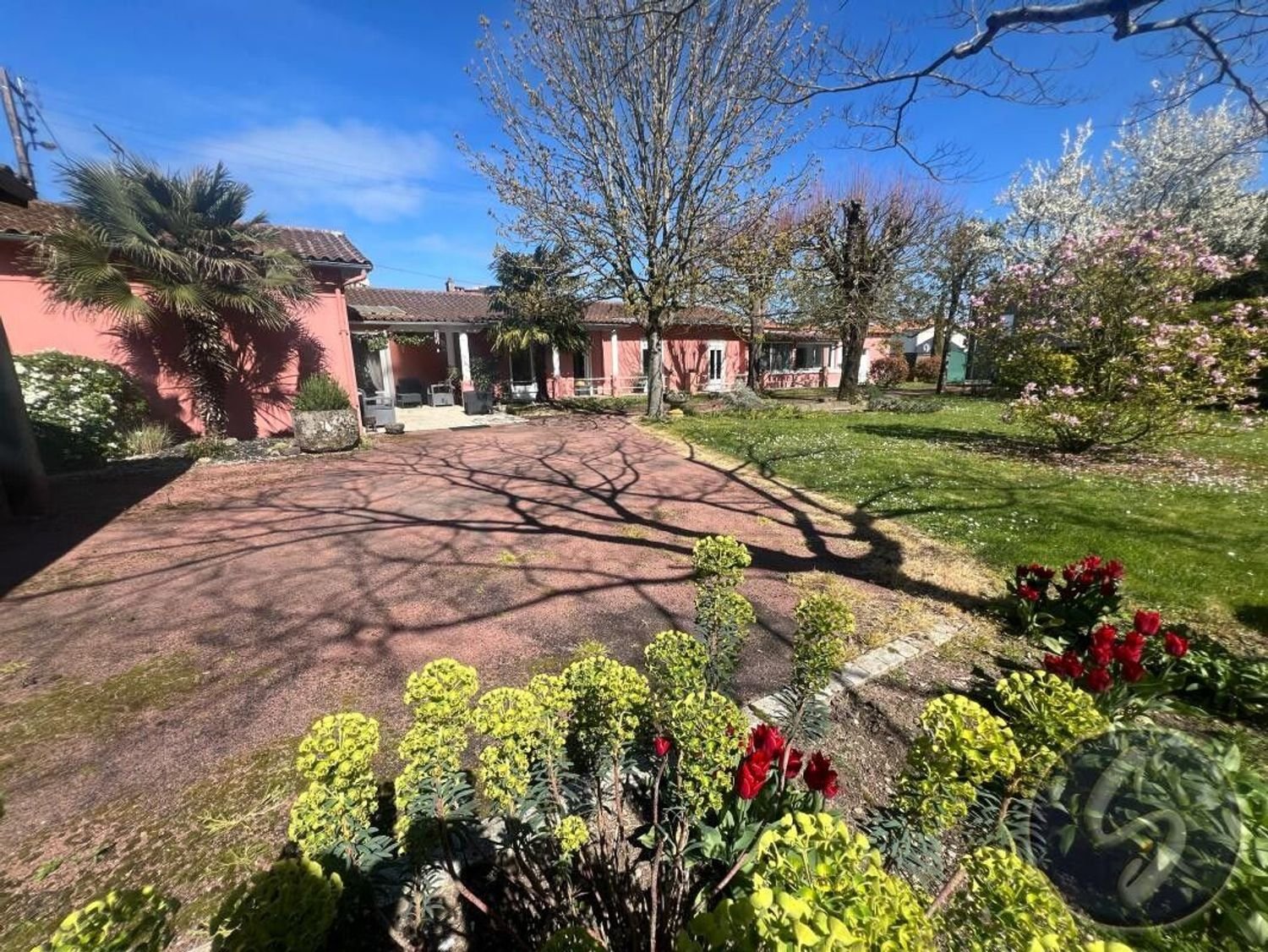 Maison à vendre, 162m², Saint-Maixent-l'École