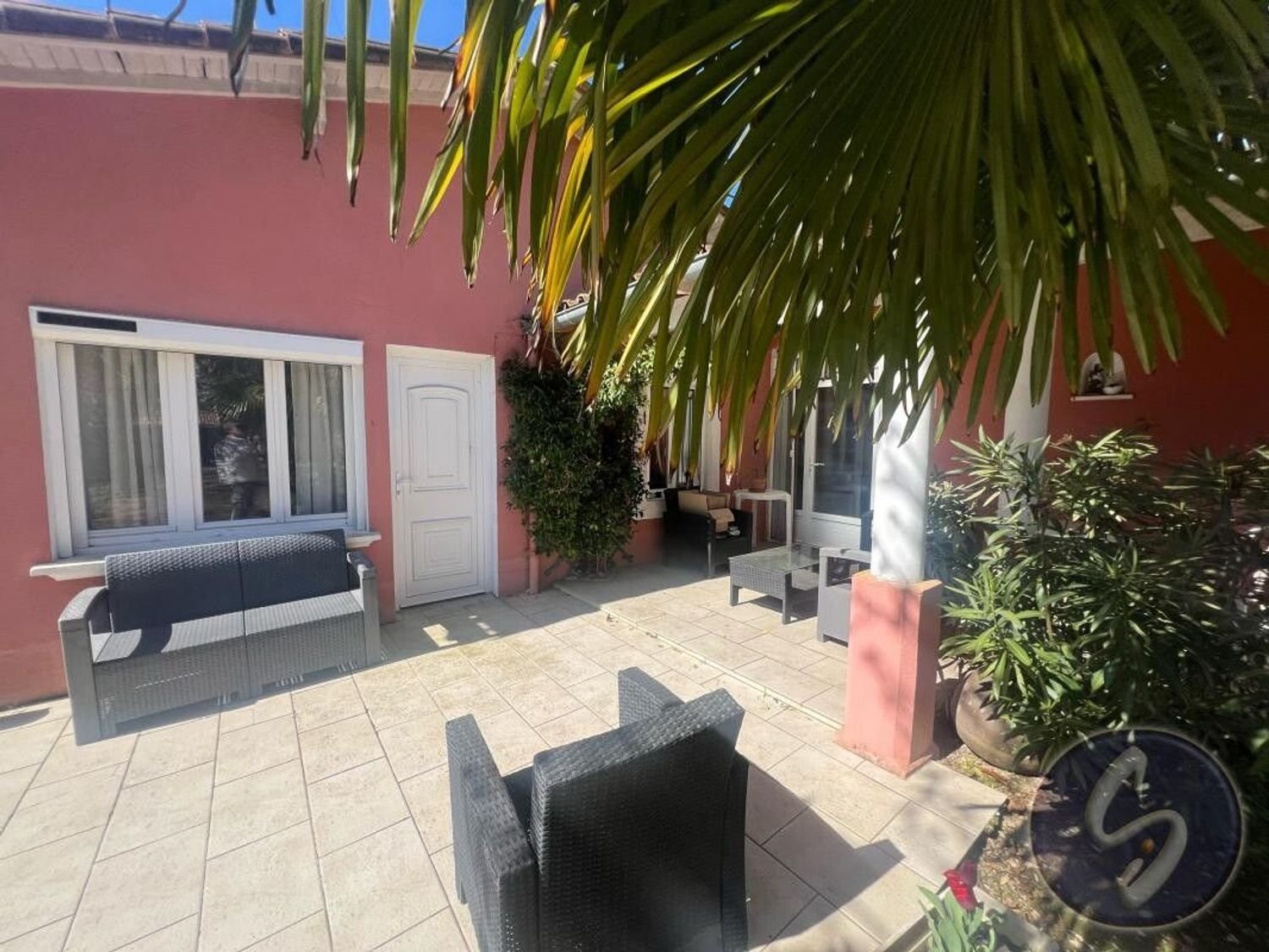 Maison à vendre, 162m², Saint-Maixent-l'École