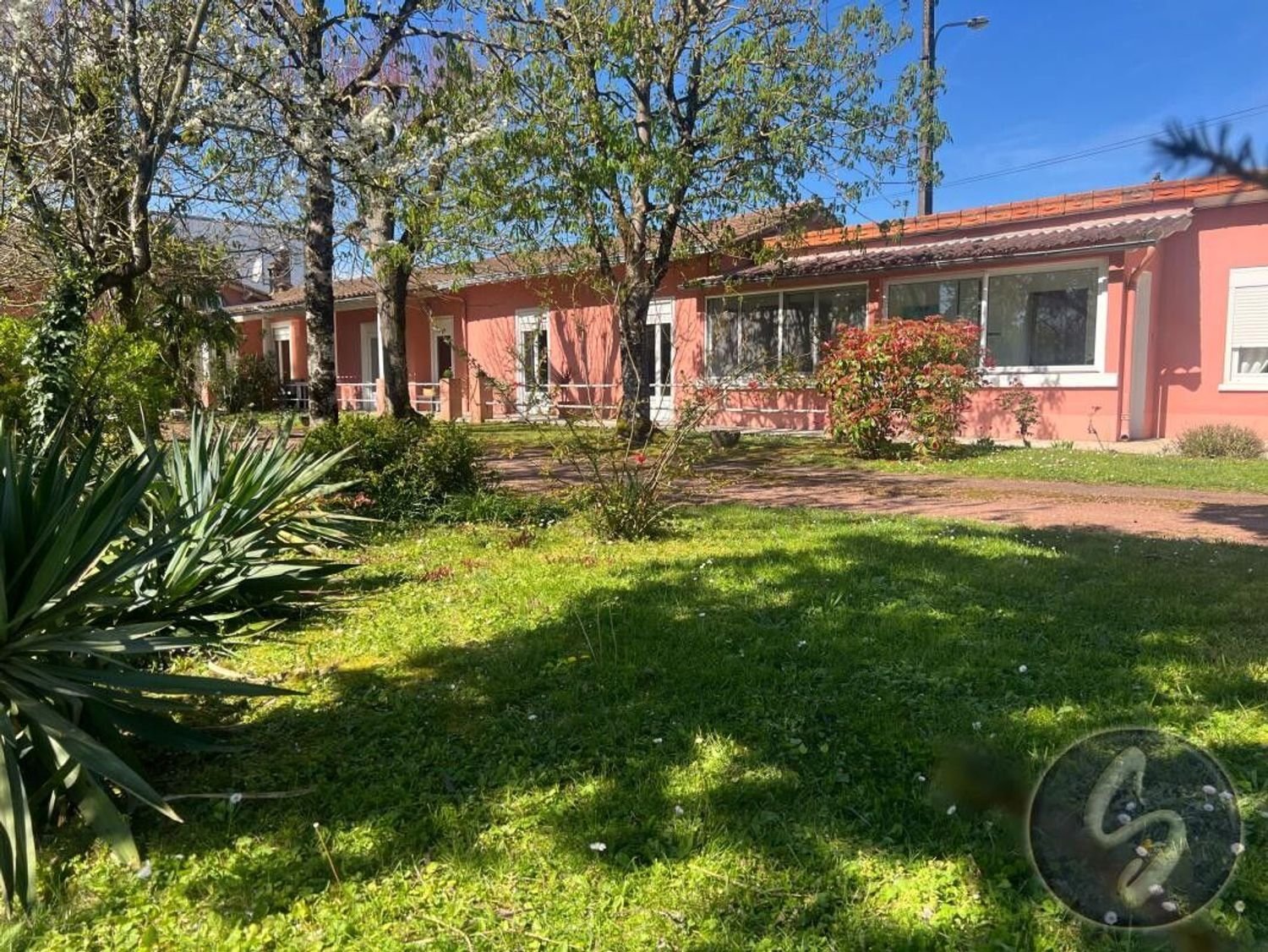 Maison à vendre, 162m², Saint-Maixent-l'École