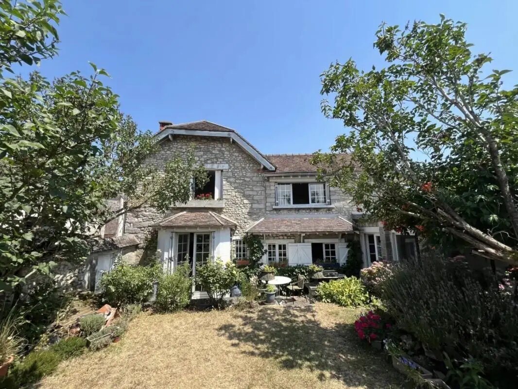 Maison à vendre, 100m², Ury