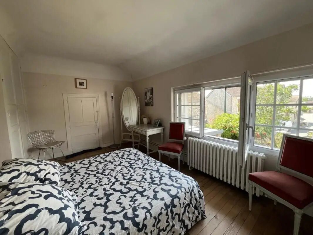 Maison à vendre, 100m², Ury