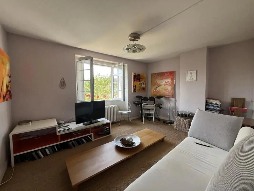 Maison à vendre, 100m², Ury