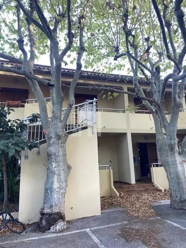 Appartement à louer, 20m², La Garde