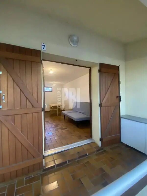 Appartement à louer, 20m², La Garde