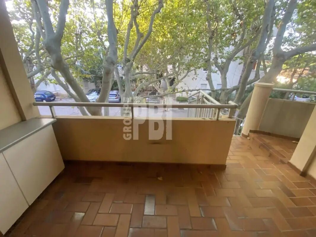 Appartement à louer, 20m², La Garde
