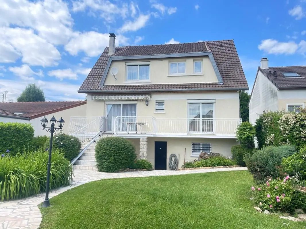 Maison à vendre, 150m², Noisy-le-Grand