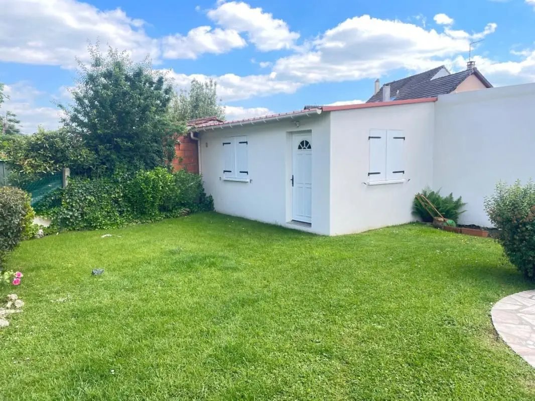Maison à vendre, 150m², Noisy-le-Grand