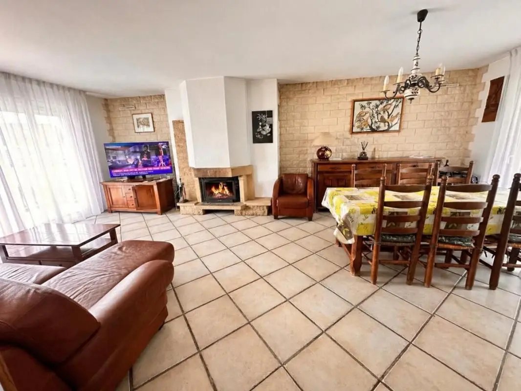 Maison à vendre, 150m², Noisy-le-Grand