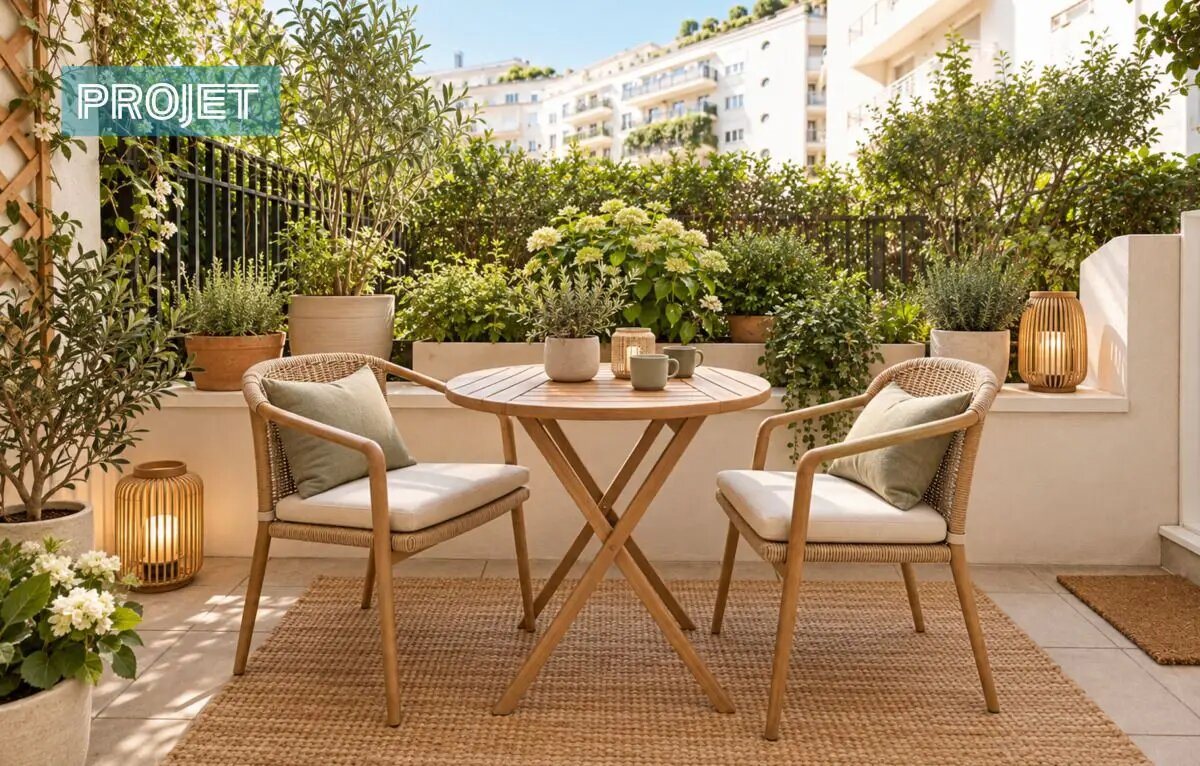 Appartement à vendre, 69m², Montrouge