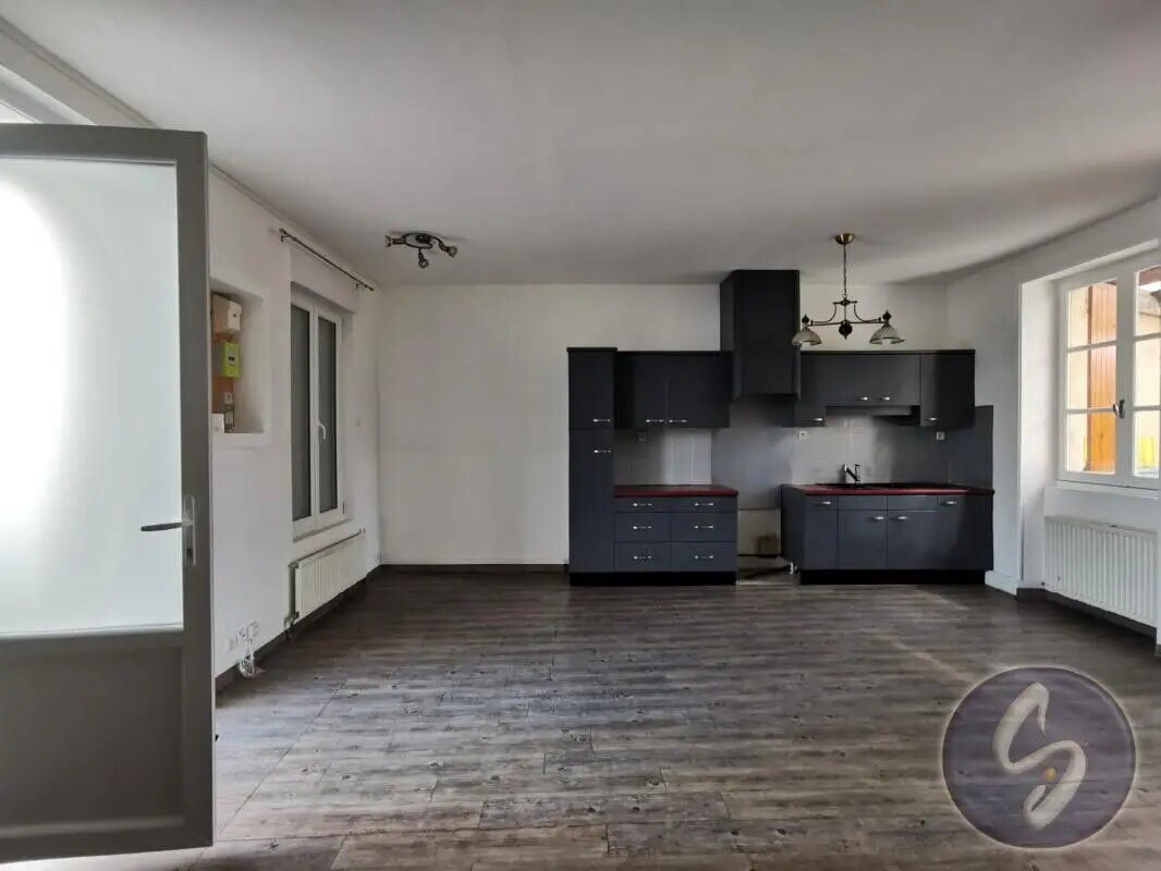 Maison à vendre, 132m², Saint-Maixent-l'Ecole