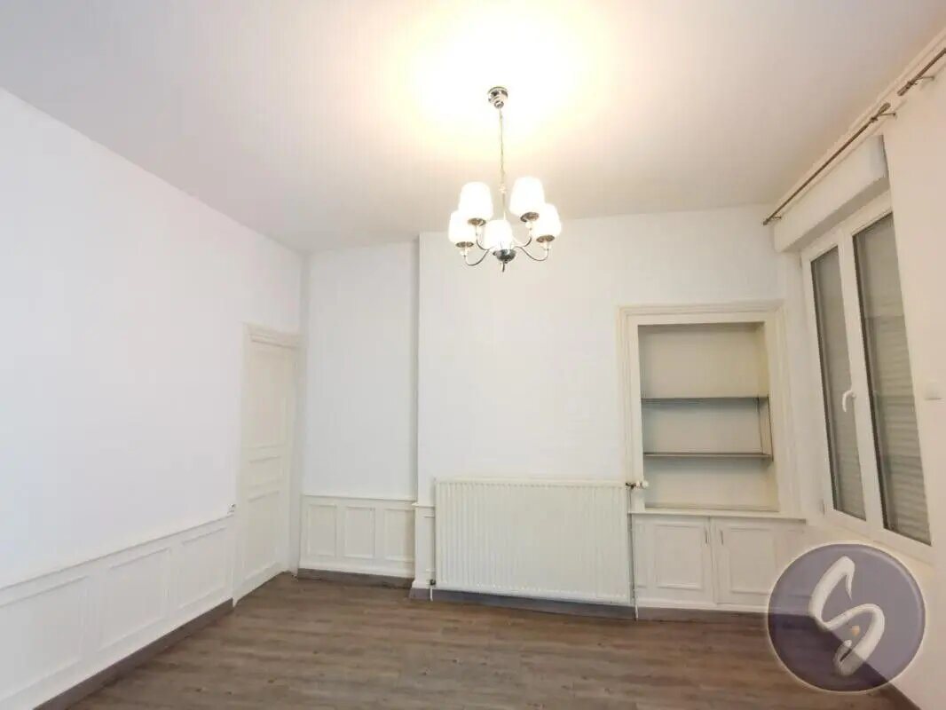 Maison à vendre, 132m², Saint-Maixent-l'Ecole