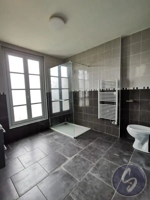 Maison à vendre, 132m², Saint-Maixent-l'Ecole