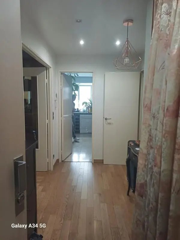 Appartement à vendre, 88m², Clichy